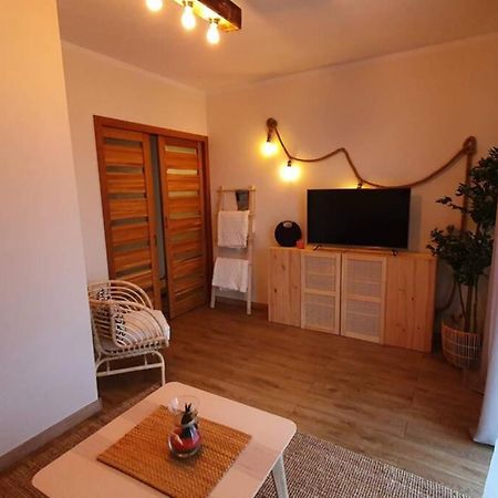 Cozy Apartment In The City Centre Of Гданск Екстериор снимка