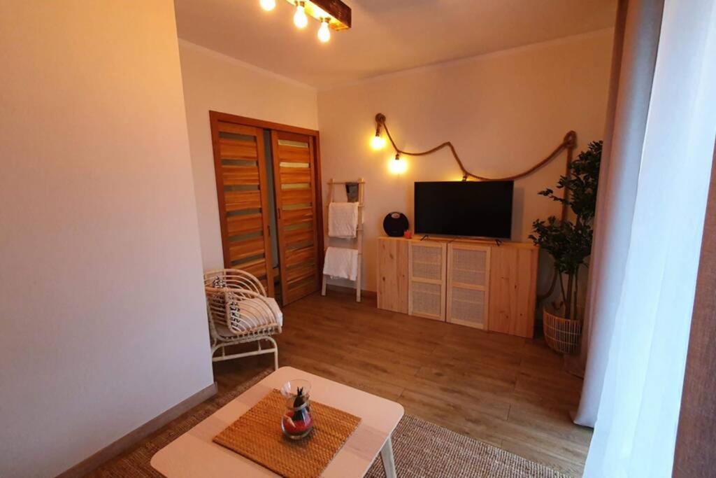 Cozy Apartment In The City Centre Of Гданск Екстериор снимка